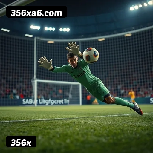Tabela RTP dos jogos de cassino da 356x